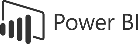 power BI logo