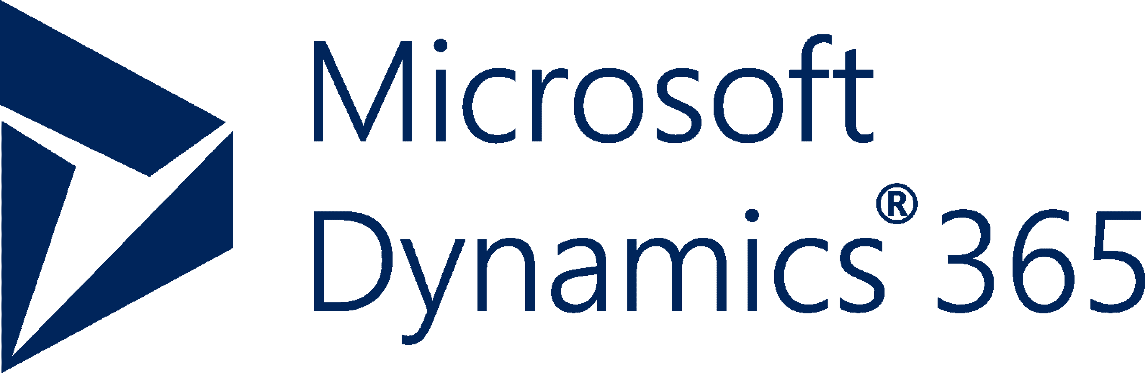 dynamics 365 logo