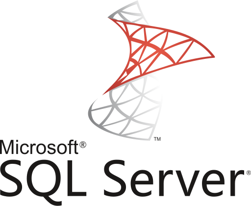 SQL server reporting services logo